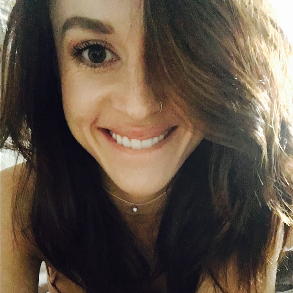 Meet your Posher, Erin